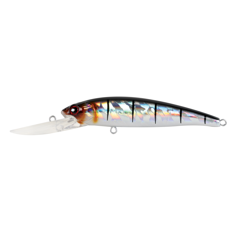 Fishart Bobby Float 88mm 10g SM