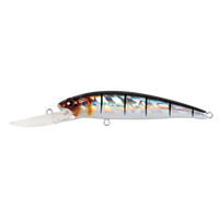 Fishart Bobby Float 88mm 10g SM