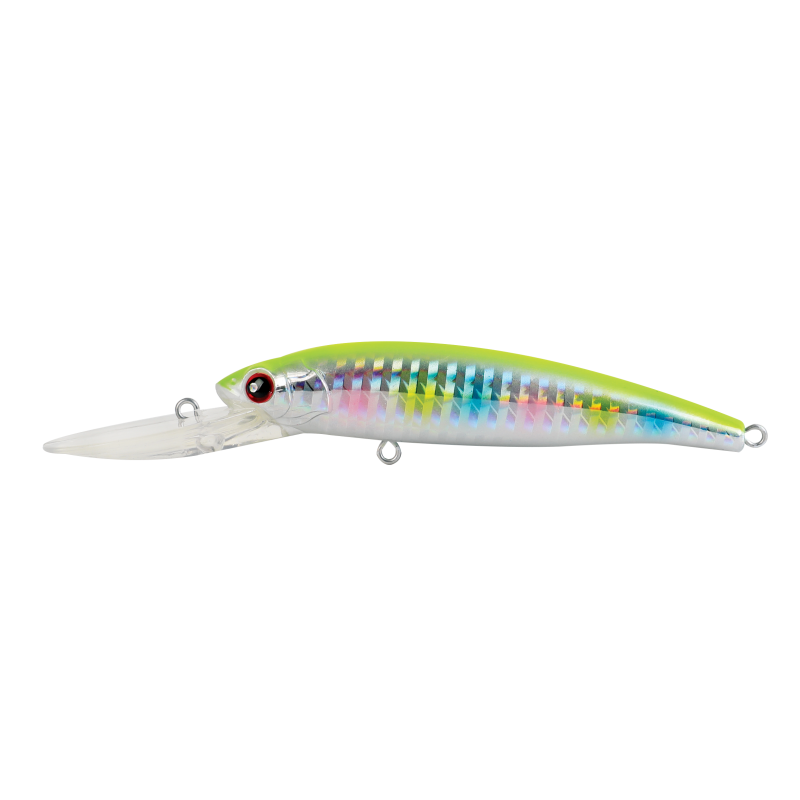 Fishart Bobby Float 88mm 10g YC