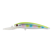 Fishart Bobby Float 88mm 10g YC