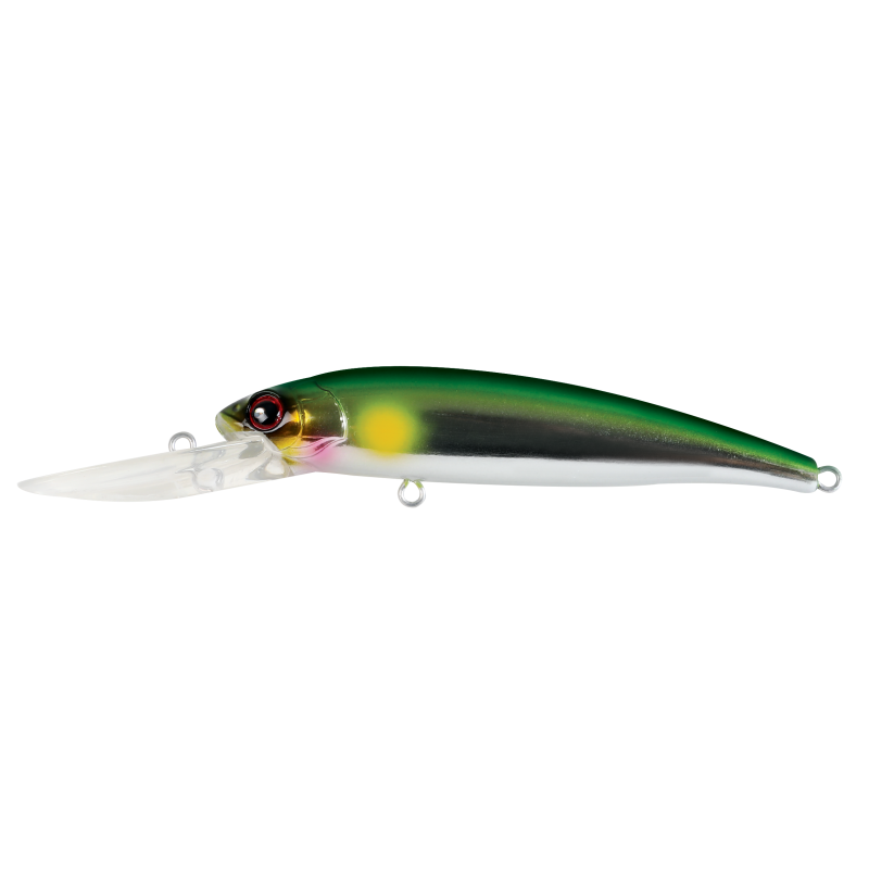Fishart Bobby Float 88mm 10g GRS