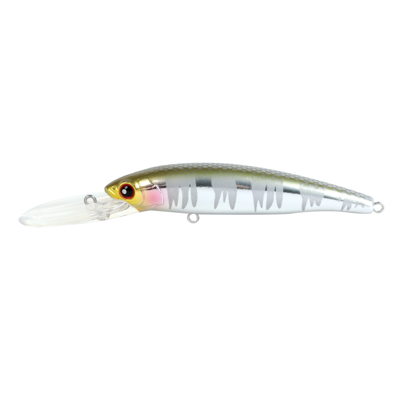 Fishart Bobby Float 88mm 10g YCK