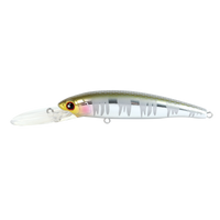 Fishart Bobby Float 88mm 10g YCK