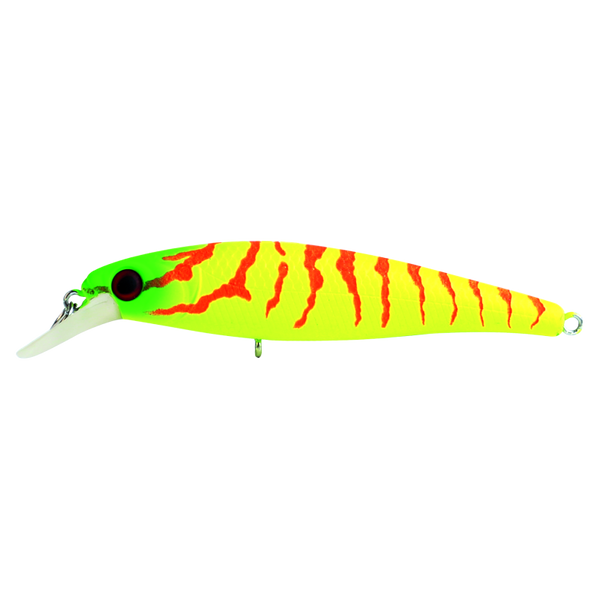 Fishart Jerkin Shad Suspending 83mm 10g Funky Tiger (FKT)