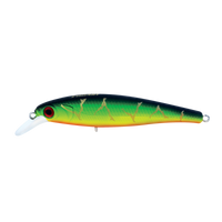 Fishart Jerkin Shad Suspending 83mm 10g Fire Tiger (FT)