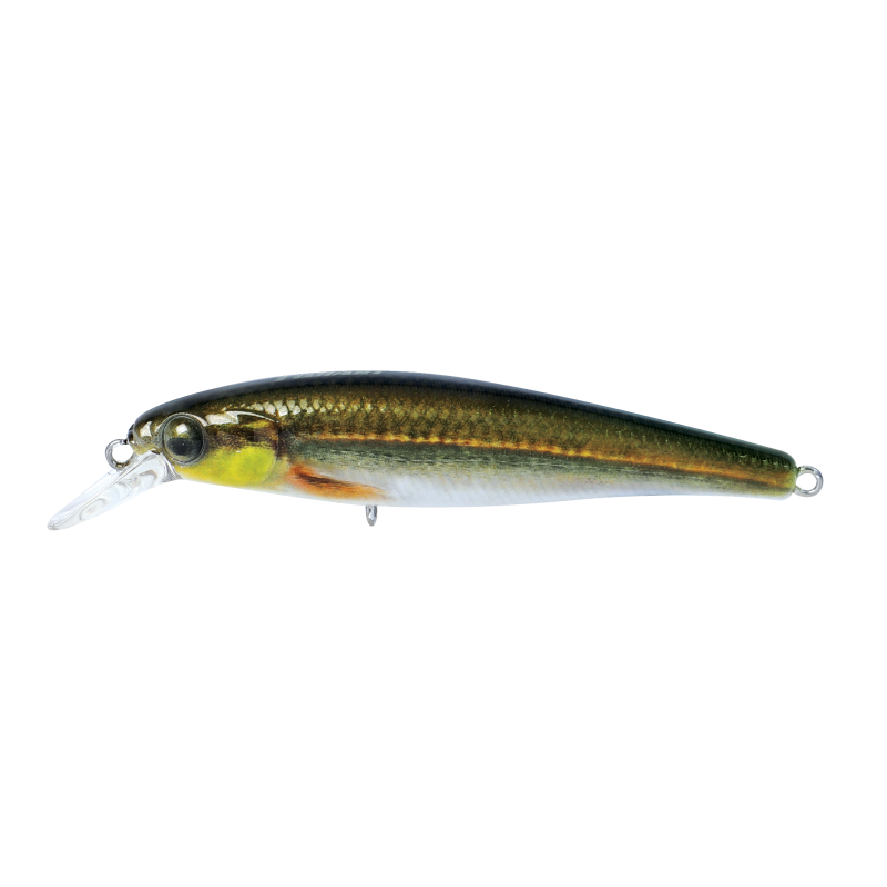 Fishart Jerkin Shad Suspending 83mm 10g Sand Perch (SPT)
