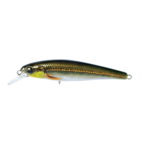 Fishart Jerkin Shad Suspending 83mm 10g Sand Perch (SPT)