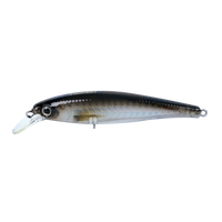 Fishart Jerkin Shad Suspending 83mm 10g Silver Perch (SVP)