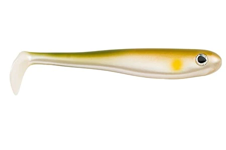 Berkley PowerBait Hollow Belly AYU
