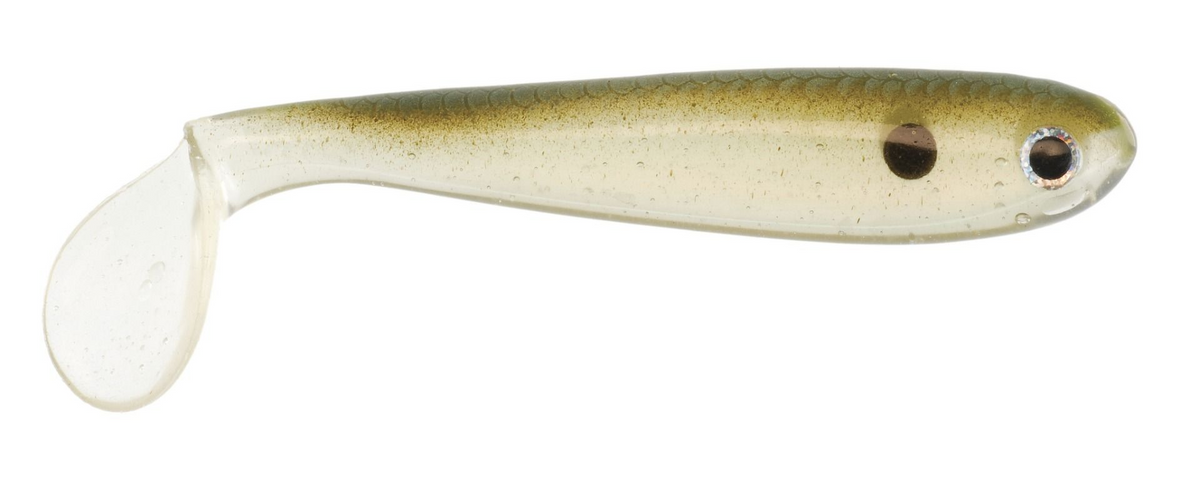 Berkley PowerBait Hollow Belly TENNESSEE SHAD