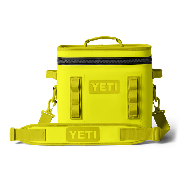 Yeti Hopper Flip 12