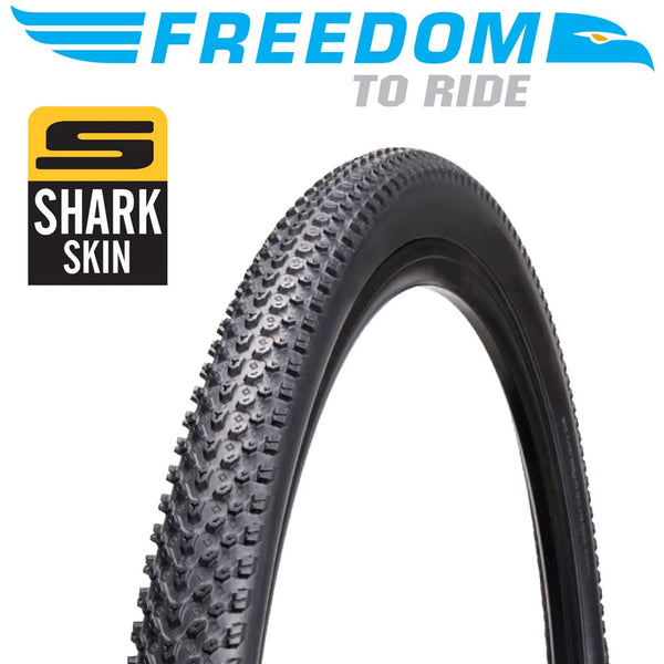 Freedom Tyre 29 x 2.20 Storm Shark Skin Protection