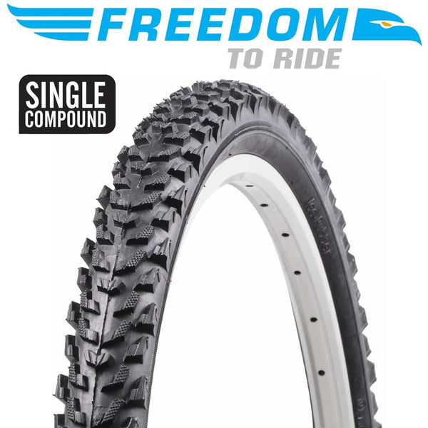 Freedom Tyre 26 x 2.10 Kosci MTB