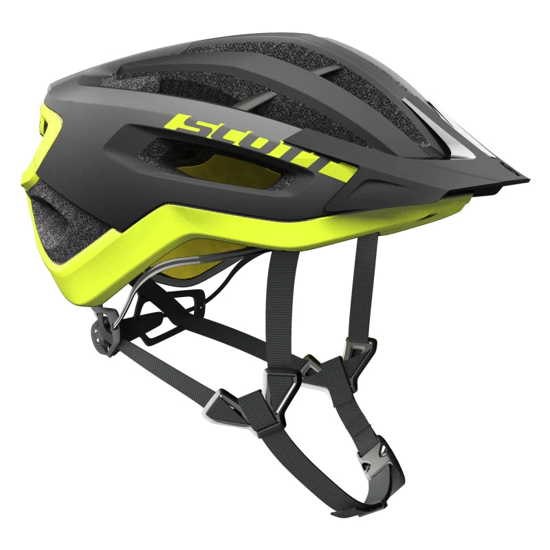 Scott Fuga Plus Helmet