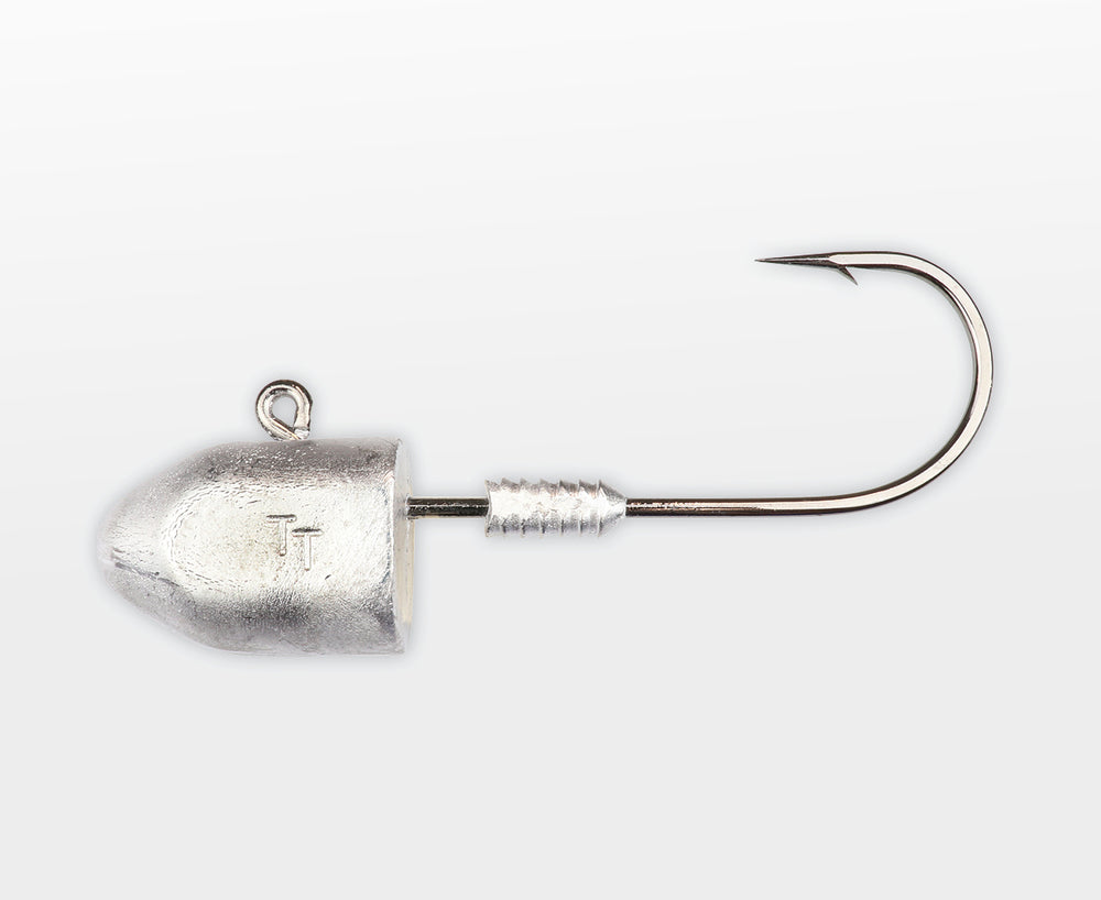 Tackle Tactics Headlockz Extreme Jig Head 10/0