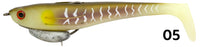 Zerek Flat Shad Pro