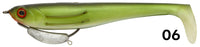 Zerek Flat Shad Pro