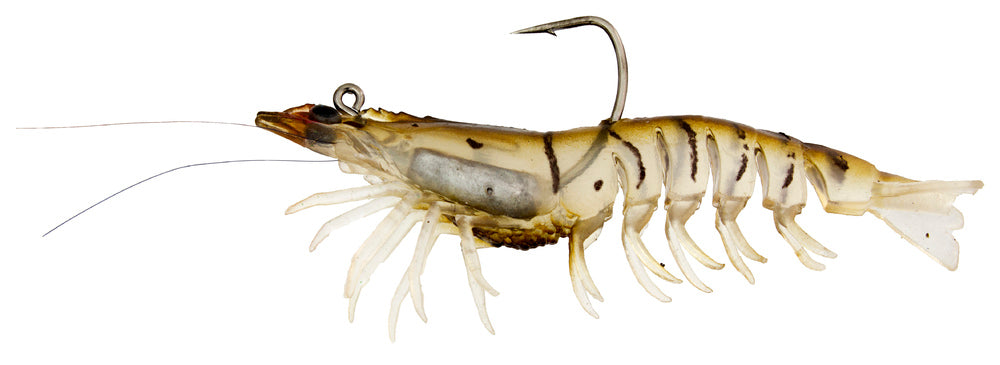 Zerek Absolute Shrimp – Rod & Rifle Tackleworld