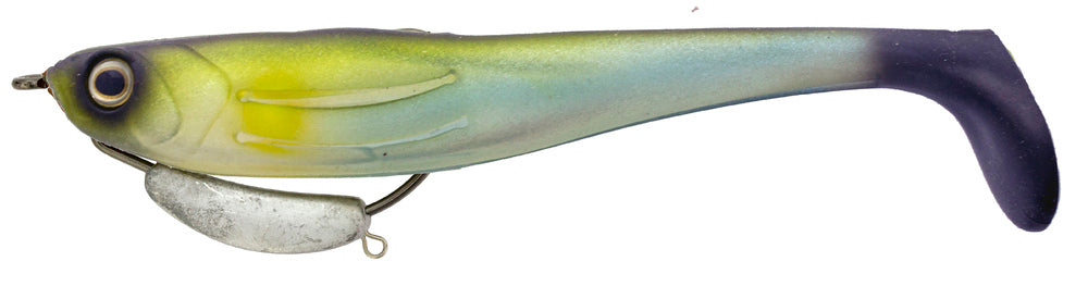 Zerek Flat Shad Pro