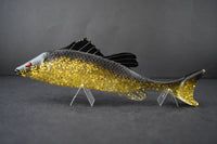 Fuze Bazza Bait 18cm - BLACK GOLD