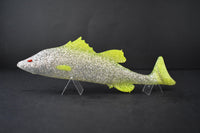 Fuze Bazza Bait 18cm - Salty