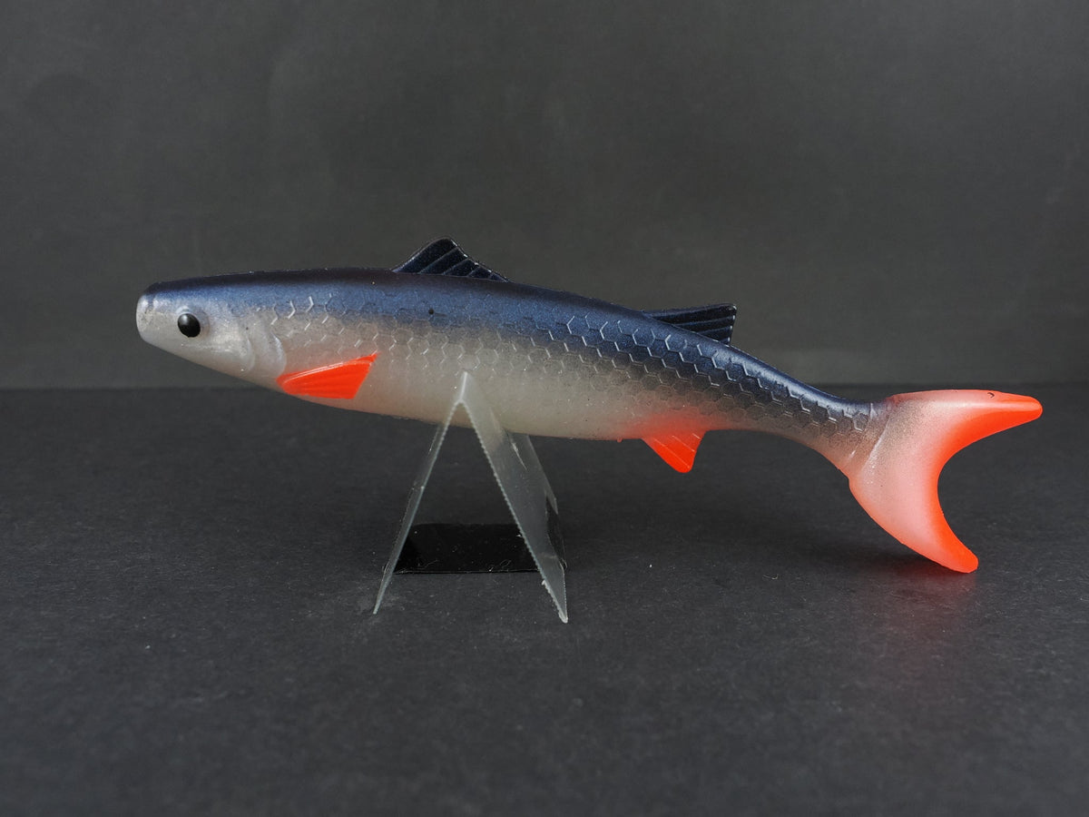 Fuze Seaducer Mullet 15cm / SARDINE