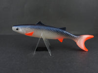 Fuze Seaducer Mullet 15cm / SARDINE