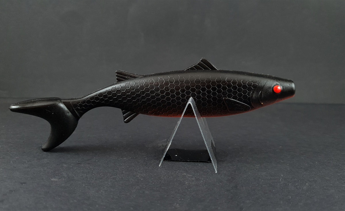 Fuze Seaducer Mullet 15cm / Midnight