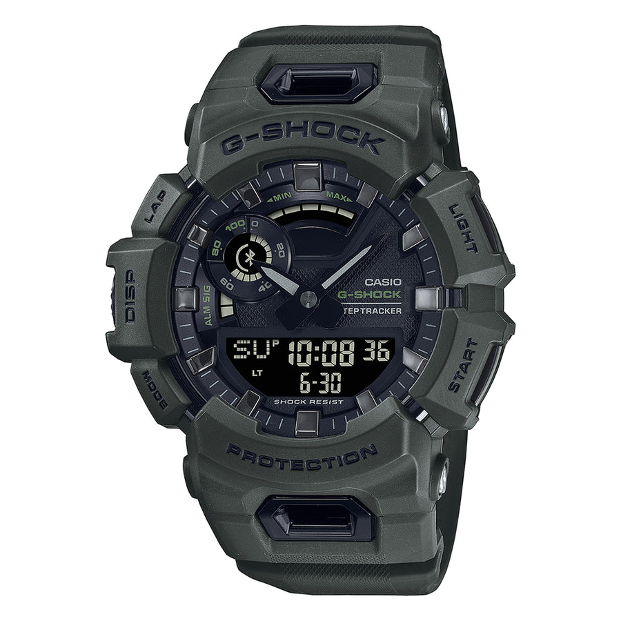 Casio G-Shock GBA900UU-3A Watch