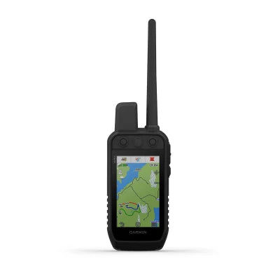 Garmin Alpha 300 Australian handheld 010-02807-52, handheld only