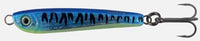 Gillies Baitfish Blue Mackerel - manufacturer shared-size colour image