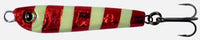 Gillies Baitfish Clown - manufacturer shared-size colour image
