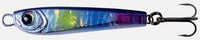 Gillies Baitfish Oil Slick - manufacturer shared-size colour image