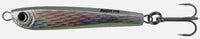 Gillies Baitfish Silver - manufacturer shared-size colour image