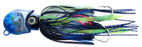 Gillies Ockta lure - Blue