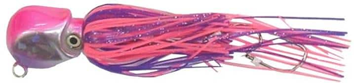 Gillies Ockta lure - Pink