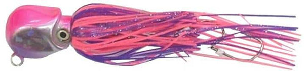 Gillies Ockta lure - Pink