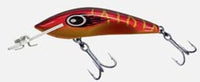 Gillies Warlock 80 2.5m Crimson Flash