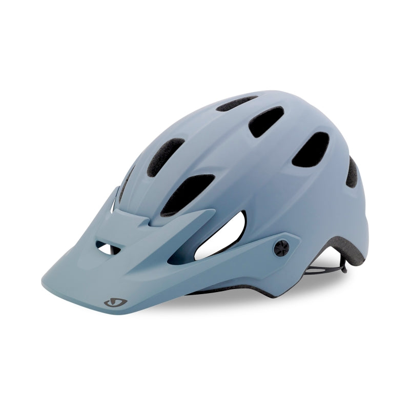 Giro Chronicle MIPS helmet in Matte Grey; manufacturer shared-size product image