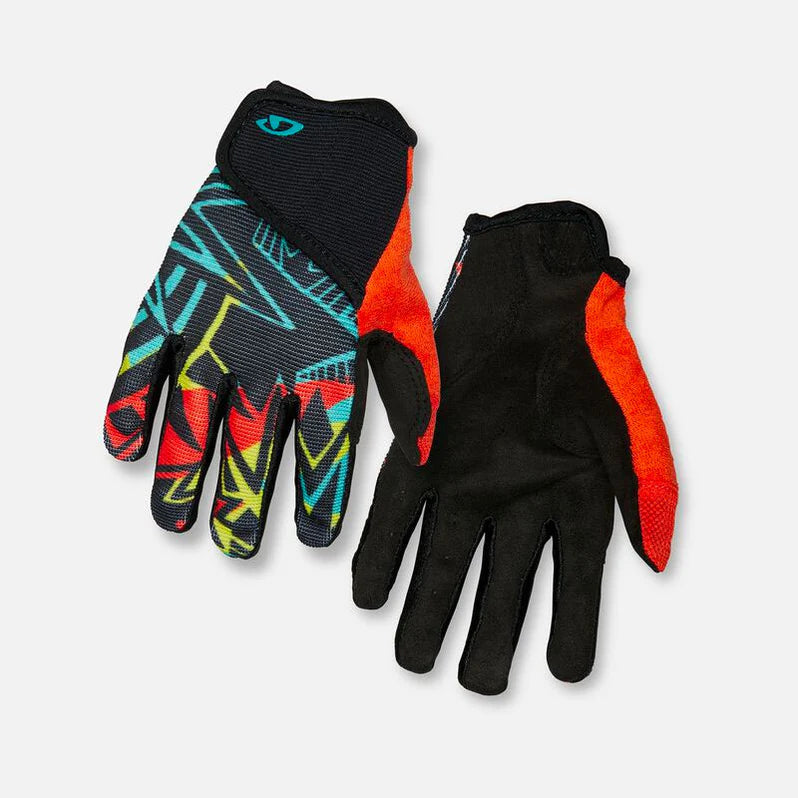 Giro Glove DND JR 11