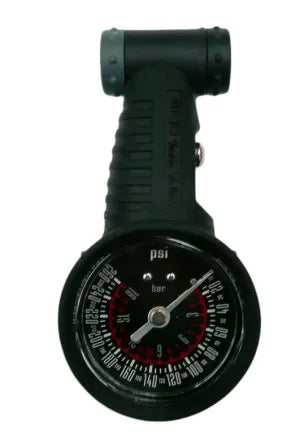 Giyo Tyre Pressure Gauge Analogue