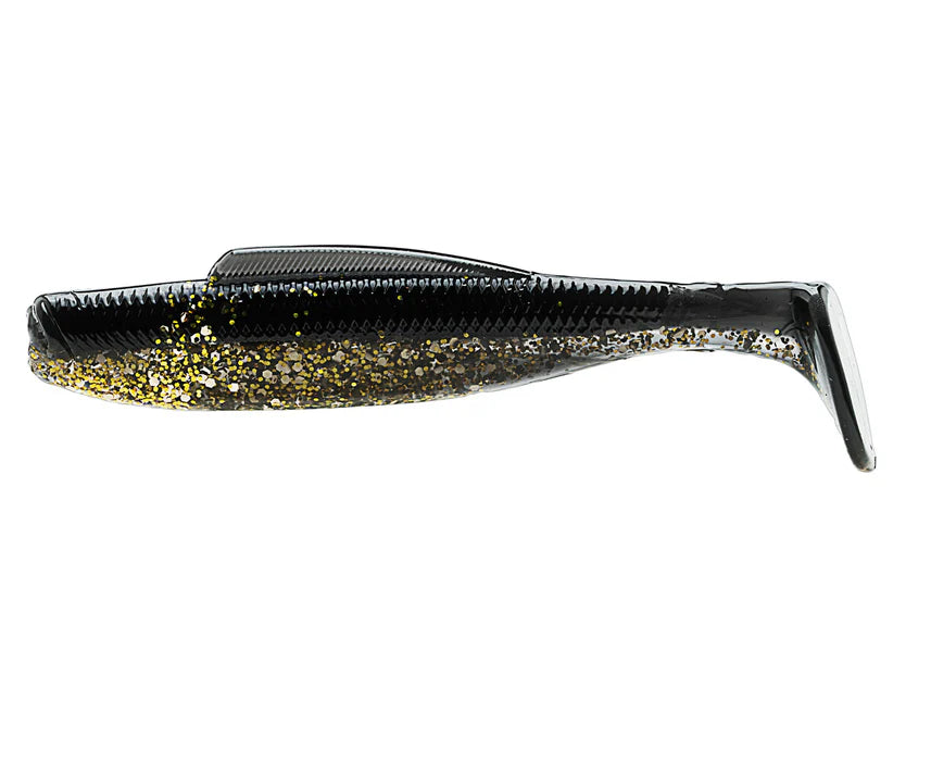 Z-Man Diezel Minnowz 4in 5pk