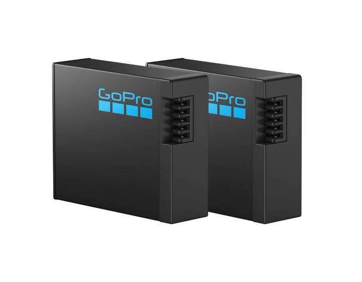 GoPro Enduro Battery 2-Pack for HERO13 Black