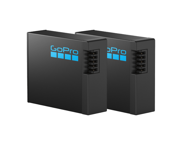 GoPro Enduro Battery 2-Pack for HERO13 Black