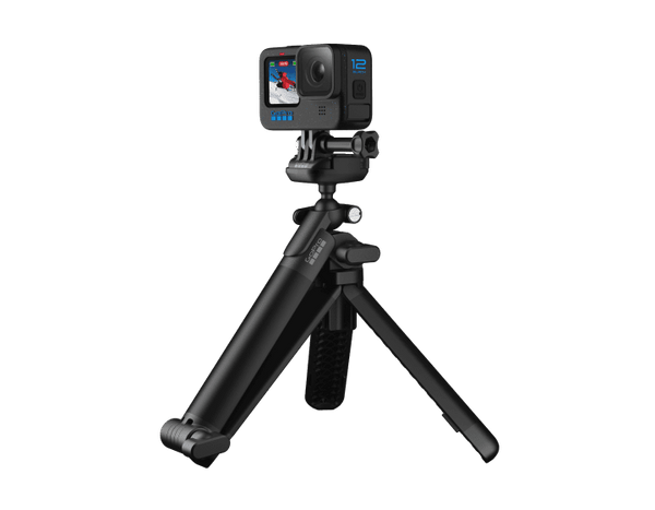 GoPro 3-Way 2.0 AFAEM-002 grip, arm and tripod; camera not included
