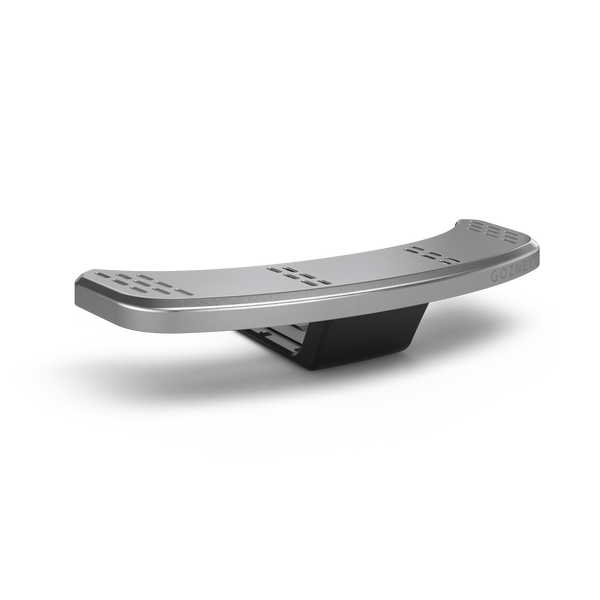 Gozney Tread Mantel