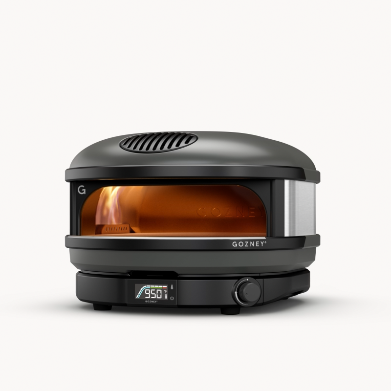 Gozney Arc LPG Pizza Oven - Off Black