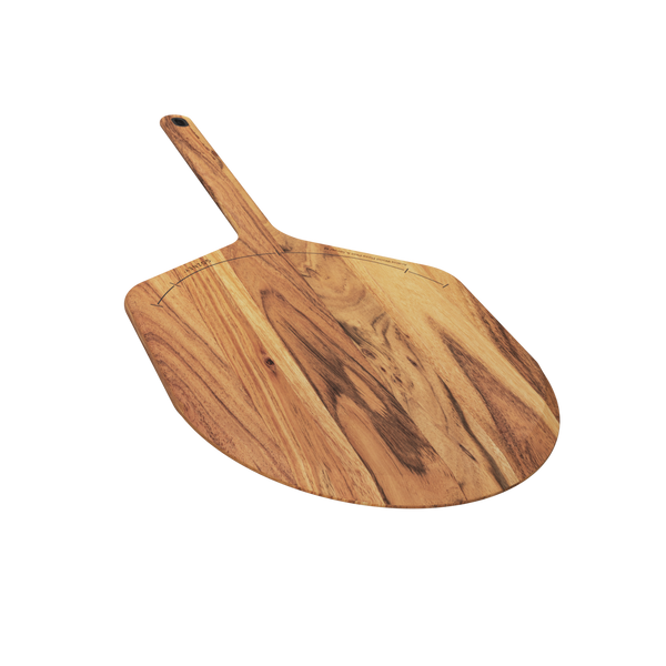 Gozney Acacia Wood Pizza Peel & Server 12 inch