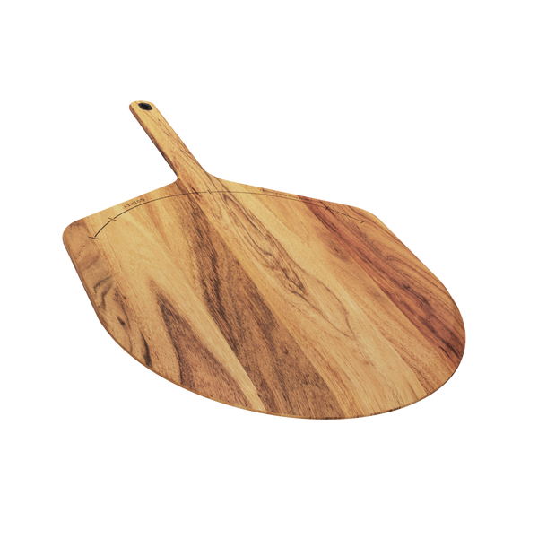 Gozney Acacia Wood Pizza Peel & Server 14 inch