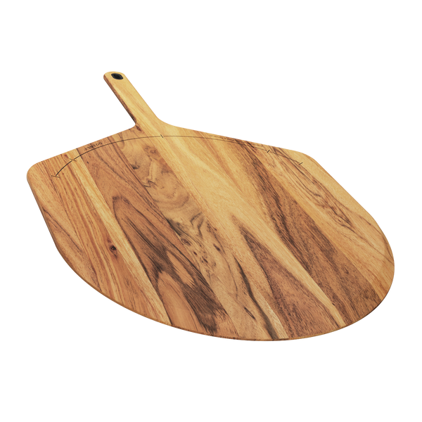 Gozney Acacia Wood Pizza Peel & Server 16 inch